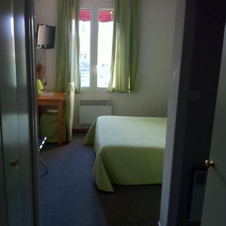Hotel Les Dentelles Vacqueyras Szoba fotó