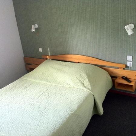 Hotel Les Dentelles Vacqueyras Szoba fotó