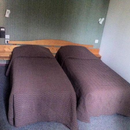 Hotel Les Dentelles Vacqueyras Szoba fotó