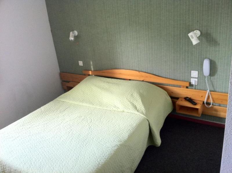 Hotel Les Dentelles Vacqueyras Szoba fotó