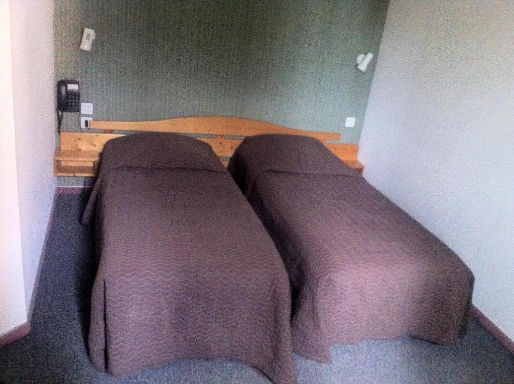 Hotel Les Dentelles Vacqueyras Szoba fotó