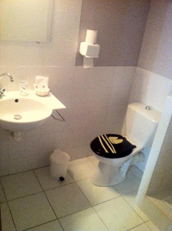 Hotel Les Dentelles Vacqueyras Szoba fotó