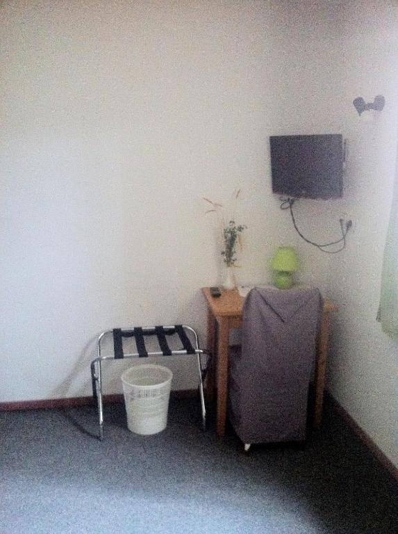 Hotel Les Dentelles Vacqueyras Szoba fotó